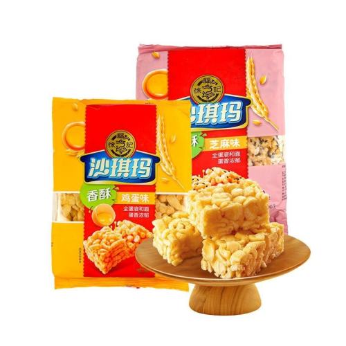 �츣�� ɳ���� ����֥��ζ 160g/�� 18.69Ԫ��3��(��6.23Ԫ/��)