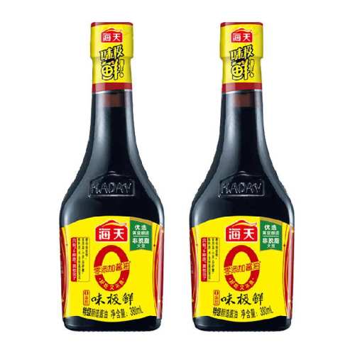 ���� ζ���������ӽ��� 380ml��2ƿ 13.31Ԫ