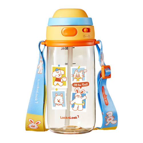 �ֿ��ֿ�PPSU��ͯ���ܱ���Яˮ��������480ml  75.1Ԫ