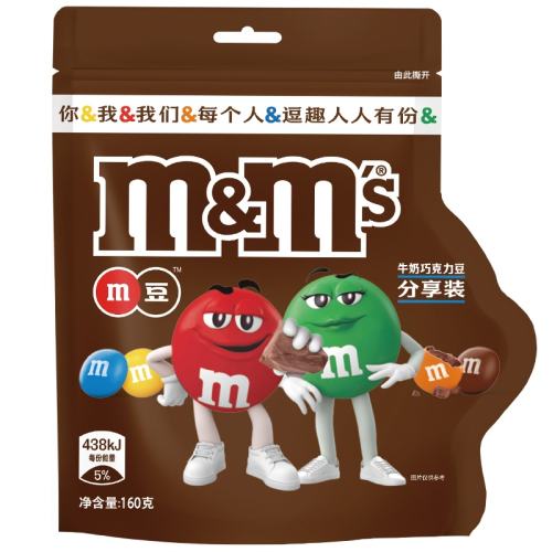 M��M��Sţ�̼����ɿ�������ţ���ɿ�������160g*1��  14.71Ԫ
