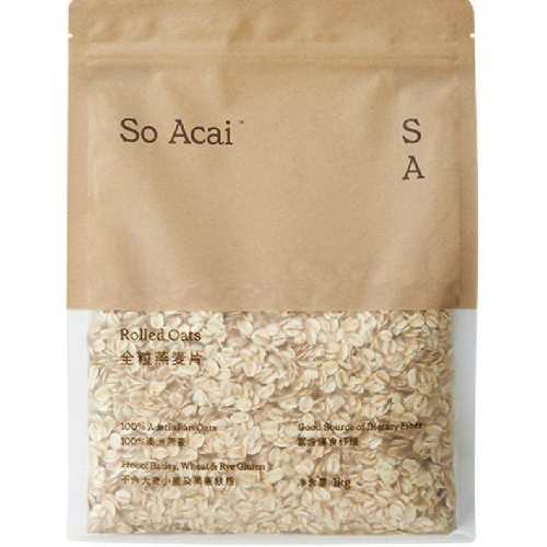 SOACAI������Ƭ����Ũ��1000gȫ������Ƭ1000g ��װ  33.2Ԫ(������)