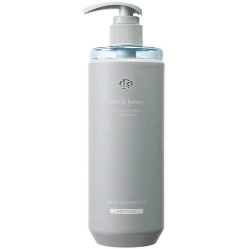 ��ѡ OffRelax ����ϴ��ˮ 2.0 260ml 55.95Ԫ(��88VIP 95��)