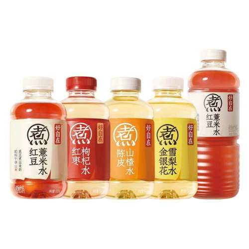 Ԫ��ɭ�� ������ �춹޲��ˮ 500mL*15ƿ �����Ƽ� 57.7Ԫ(��88VIP 95��)