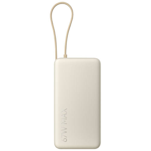 MI/С�� PB2067 67W ��Я/�ƶ���Դ 20000mAh 170.05Ԫ