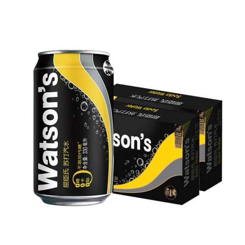 ������ ԭζ�մ�ˮ 330ml*24��*2�� ����̼������ 307.04Ԫ��2��(��153.52Ԫ/������88VIP 95��)