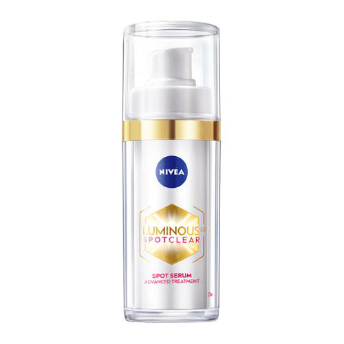 NIVEA/��ά�� 630���߻��� ������ 30ml 219.56Ԫ