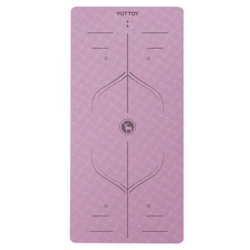 YOTTOY�٤������4�����۵�һ������(��logo��) �ӿ�80cm ���������(��˳��) 185x80cm 6mm(��ѧ��)  123.57Ԫ��3��(��41.19Ԫ/��)