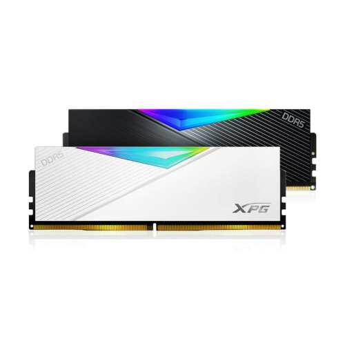 ���� XPG D500G DDR5�ڴ��� 24G 6000MHz CL36 ������� 1579.89Ԫ