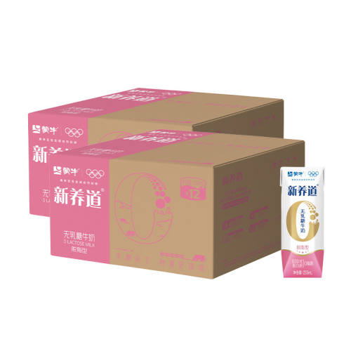 ��ţ ������ ��֬ţ�� 250ml��12ƿ��2�� 0֬��0���� 63Ԫ