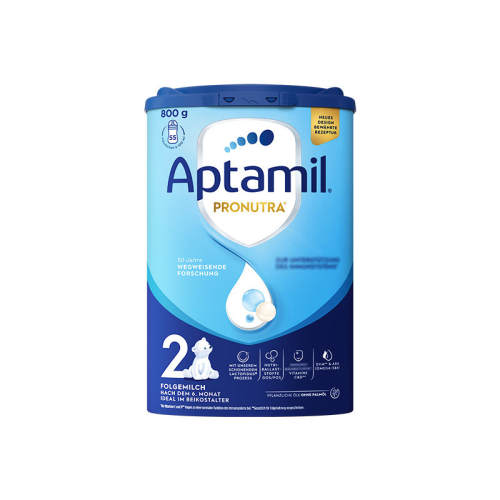 �¹�������2�ξ�����̷۰�����Ӥ�׶�ţ�̷۹ٷ��콢�°�����2�� ����ϵ��II ��800g 1�� ���������µ��������ֺ��� 800�� 112.7Ԫ