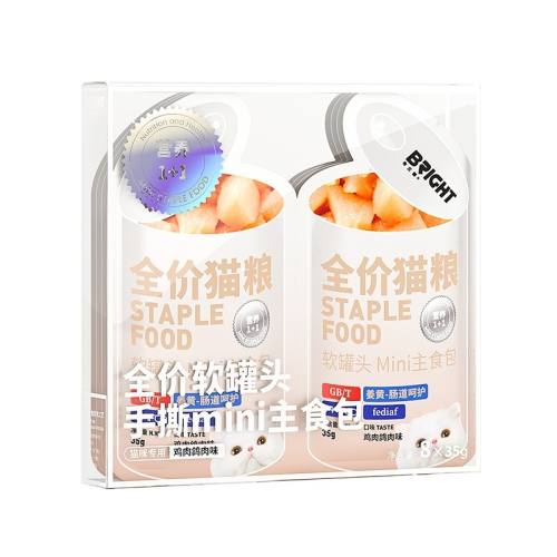 ������è��ʳ��ͷmini�Ͱ�ʪ���������ζ 280g  32.8Ԫ