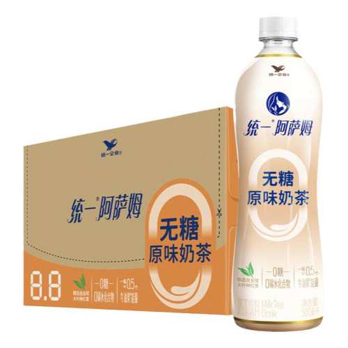 ͳһ ����ķ����ԭζ�̲� 500ml*15ƿ ������Դ ��0�� 47.43Ԫ