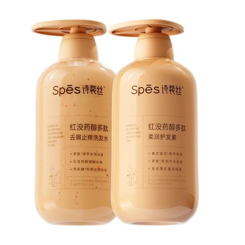 Spesʫ��˿ ��ûҩ��ϴ��ˮ 500ml ȥмֹ���������� ���������� 75.74Ԫ