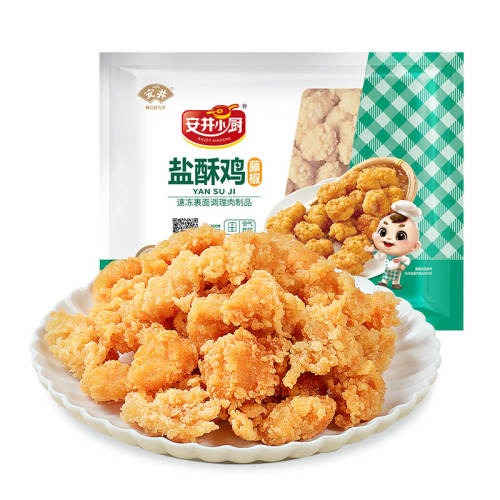 ���� �ٽ�ԭζ���׻� 500g �ƽ𼦿� 500g ����ը�����Ʒ 33.56Ԫ��2��(��16.78Ԫ/��)
