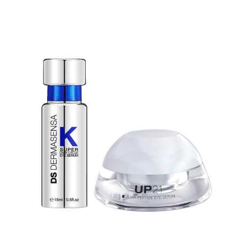 DS����ɭ�� VK��˪ UP21�۾��� ����100ml 15ml+42�� 833.76Ԫ