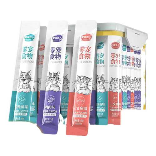��ʳè��100֧���� ����ζ15g*9֧ �Գ�װ ��� 5.2Ԫ