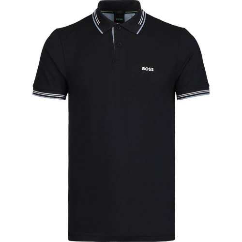Hugo Boss��ʿ����polo����ɫ S 