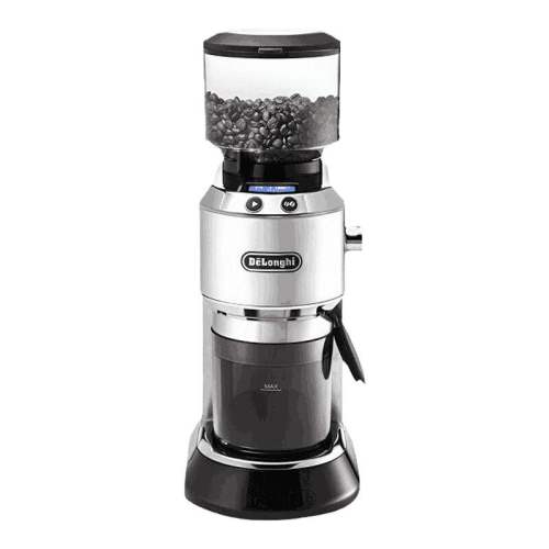 delonghi����KG521���õ綯ĥ�������ȶ���ĥ��ĥ���ȷ� ��ɫ KG521 1087.66Ԫ(������)