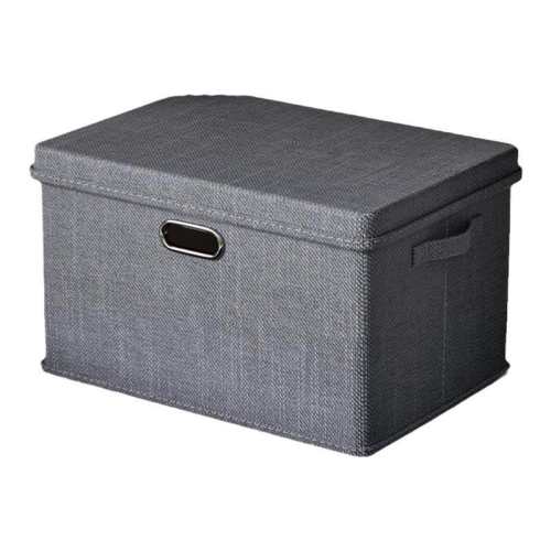 living box�������������ɫ-С�ţ�32*24*18cm��  18.56Ԫ