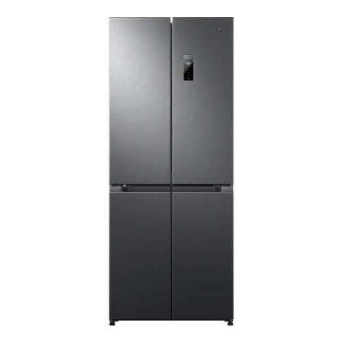mijia/�׼� 430�� ʮ�ֶԿ��� ����  BCD-430WSMP 1614.15Ԫ(������)