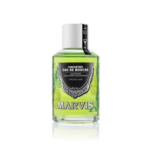 Marvis�����Ũ������ˮ120mlǿ����������ˮ 120ml  90Ԫ