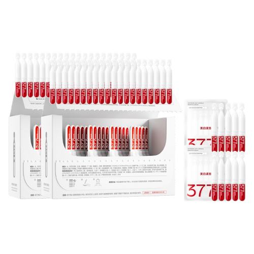 ���� 377���װ����׾��� 20֧*2+1.5ml*5*2 ���������׵��� 306Ԫ��4��(��76.5Ԫ/��)