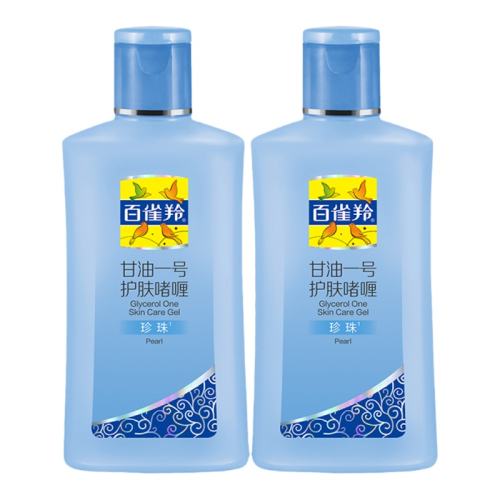 baiqueling/��ȸ�� ����һ�� ����� 170g*2 39.33Ԫ