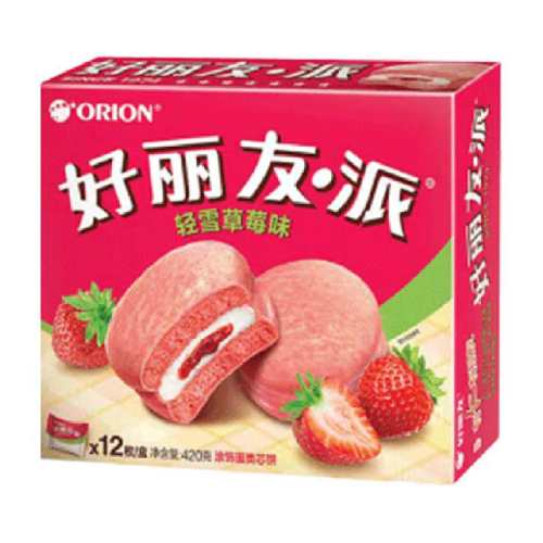 �������� ��ѩ��ݮζ 12ö 420g ��ͼ��ĸ�� 19.4Ԫ