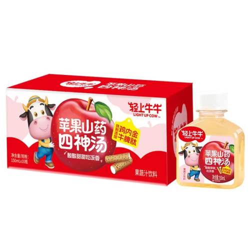 ���� ƻ��ɽҩ�������� 150ml*10ƿ �ٷ����� 23.41Ԫ