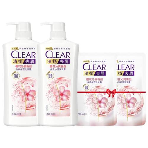 ���� Ůʿ����ȥмϴ��ˮ 500g*2 ӣ���������� 66.5Ԫ