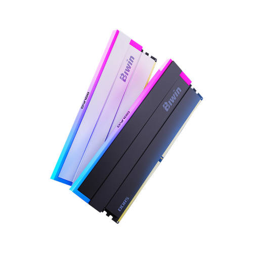 ��ά DW100 DDR5 16GB*2 6000MHz C36 ��ɫ���� 2758.5Ԫ(������)