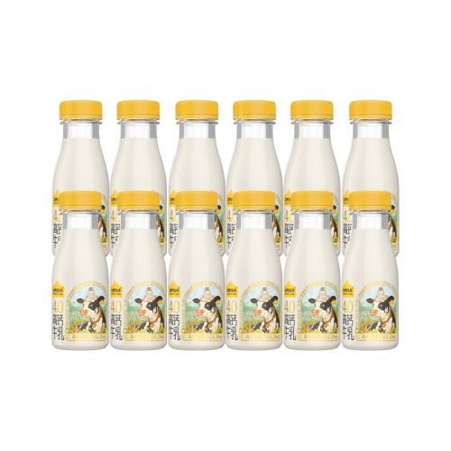 ����һͷţ �߸�ţ��4.0g���� ƿװ ���µ����� 200ml 12ƿ 47.8Ԫ