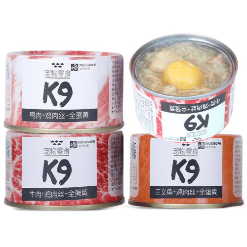 K9����ͷ3�� ��Ͽ�ζ ���ŵ��ƻ�Ͽ�ζ 3��  7.8Ԫ