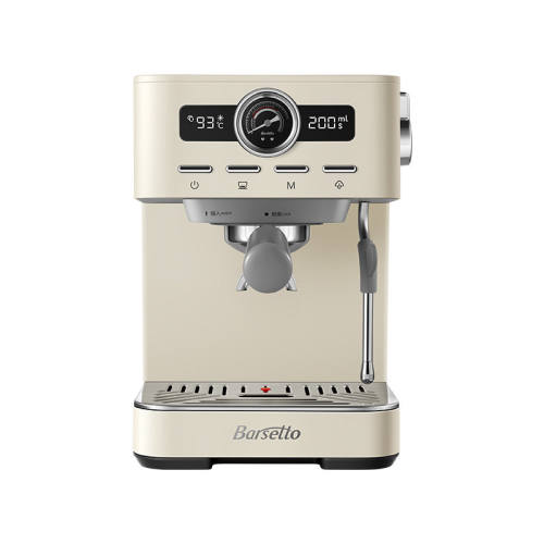 [��������]Barsetto/��ʤͼM1C���Ȼ�����С�Ͱ��Զ�������ʽ�� M1C���װ�ɫ����703ĥ���� 1576.76Ԫ(������)