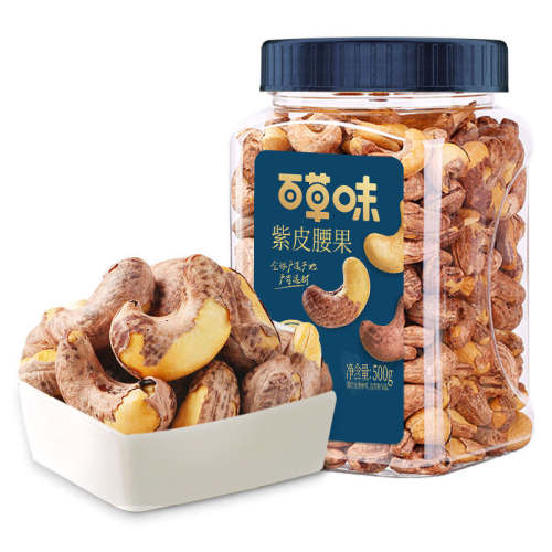 �ٲ�ζ ��Ƥ������ 500g �Οhζ �������ʳƷ ���ʵ��װ 32.8Ԫ