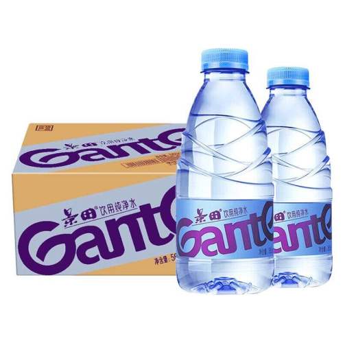 ���� ��Ȼ ��Ȫˮ 360ml 24ƿ 22.91Ԫ