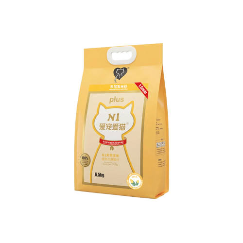 N1���谮è����èɰ6.5kg��ԭζ���ס�1.5mm���� 19.5kg  135.3Ԫ