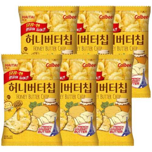 ���ֱ� ��̫ ���ۻ�����Ƭ 60g*6�� ����¶����������ʳ 109.82Ԫ��2��(��54.91Ԫ/��)