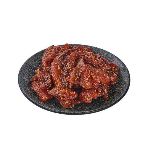 �ۻ��㣺150g������ʳ������ɽ�ز���������ζ  64.75Ԫ��5��(��12.95Ԫ/��)