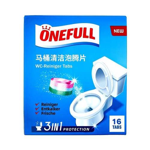onefull ��Ͱ�������Ƭ 16����װ ������ ǿ��ȥ��ȥ�� 59.48Ԫ��2��(��29.74Ԫ/��)