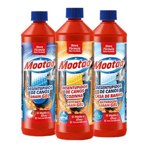 Mootaa �ܵ���ͨ�� 550g ������ �ճ����� ��2��3 29.15Ԫ