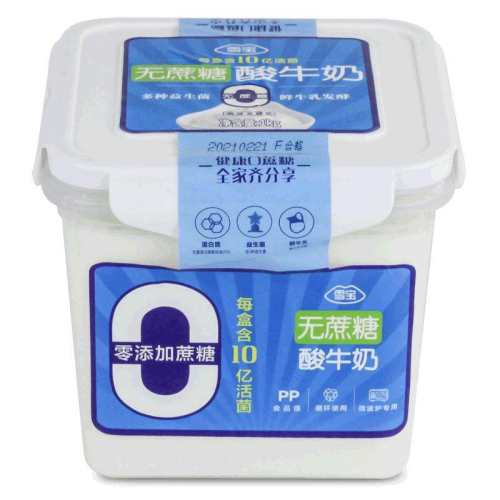 ѩ�� ���������� Ͱװԭζ��ţ�� 1kg ��ͥ����װ 29.57Ԫ