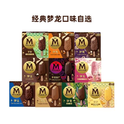 ����ѡ5������·ѩ������Ʒ��ζ�����ζ��ѡ�����ѩ�� ����Ʒ�����ɿ�������*4֧ 1�� 71.78Ԫ(��88VIP 95��)