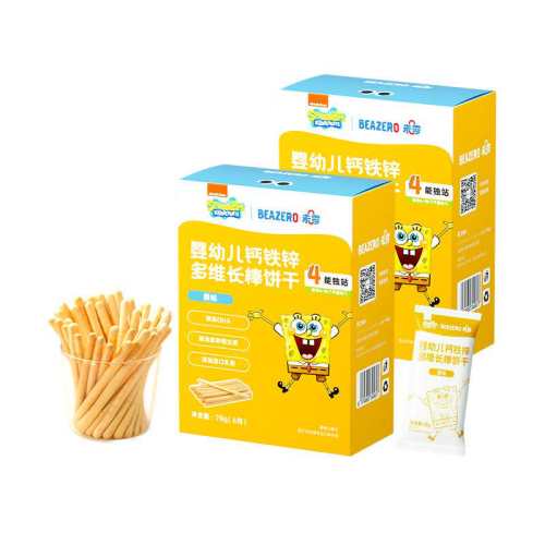 δ�� Ӥ�׶�����п��ά�������� 78g��ԭζ��*2��28.56Ԫ