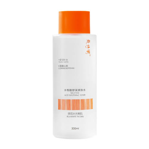 �������Ƽ���ȥ��Ƥˬ��ˮ300ml  114.4Ԫ
