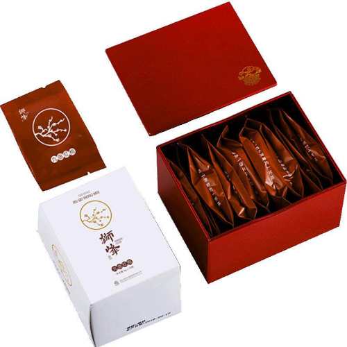 ʨ���ؼ�������÷���ں��Ҷ50g�ؼ�������÷С��װ 1��  31.04Ԫ