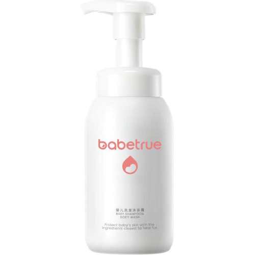 babetrue����������һ����̥֬������̥֬��ϴ����ԡ2��1 (280ml) ���� 280ml 1��  53.3Ԫ