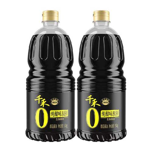 ǧ�� ζ�������齴�� 1.52kg*2ƿ 22.6Ԫ(������)
