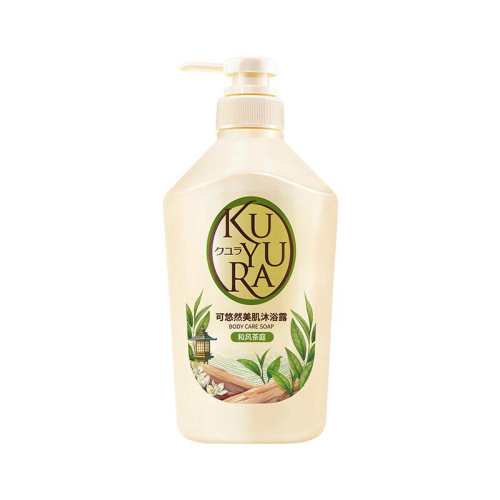 kuyura����Ȼ������ԡ¶��ˬϴ�С�ľ�ʲ��㡿�ͷ��ͥ550ml 1ƿ 1��  45.1Ԫ