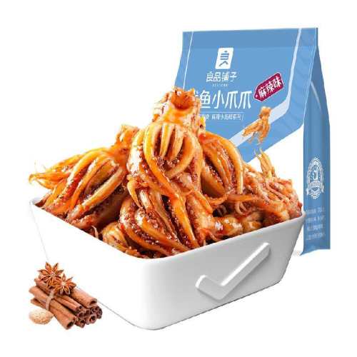 ��Ʒ�������㼴ʳ��ζ����Сצצ����ζ60g  12.91Ԫ